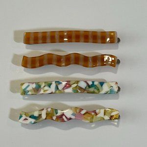Hair Clips